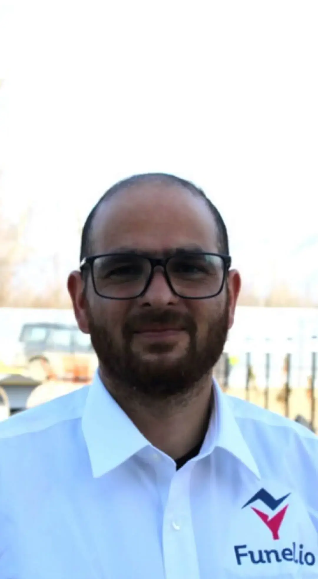 sajad funel